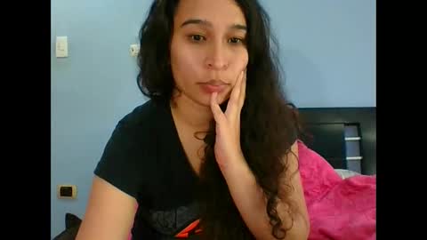 Nataly online show from April 25, 8:17 pm