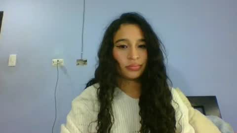 Nataly online show from July 19, 12:24 am