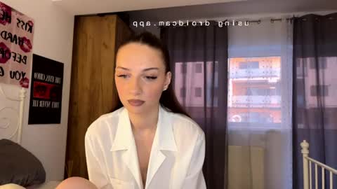 ScarlettSmithz online show from April 19, 3:40 am