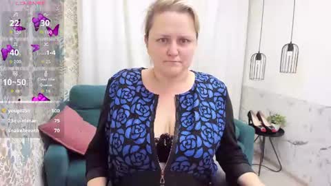 Scarlett online show from June 30, 10:58 am
