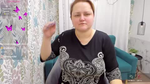 Snapshot of scarlettsoft chatting on December 30, 8:32 am Scarlett online show from December 30, 8:32 am