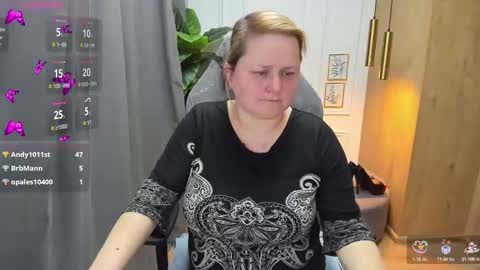 Snapshot of scarlettsoft chatting on March 11, 12:17 pm Scarlett online show from March 11, 12:17 pm