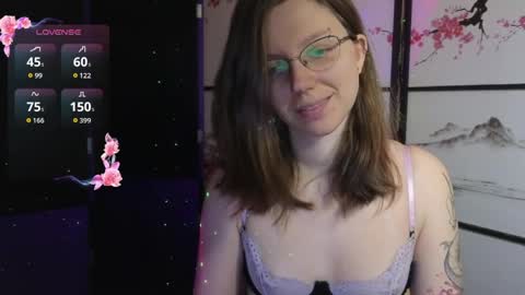 Scarlett online show from March 28, 2:51 pm