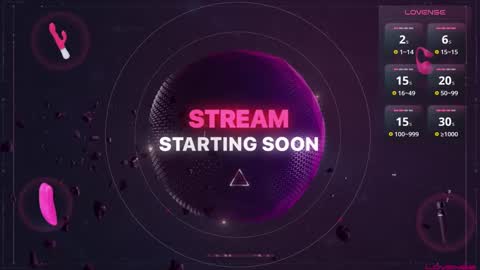 Scarlett online show from February 27, 6:09 pm