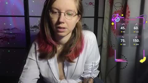 Scarlett online show from September 12, 9:00 am