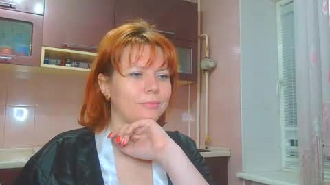 Anya online show from April 25, 9:23 pm