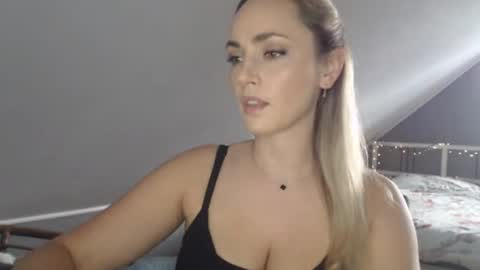ScarlettxBlonde online show from June 11, 2:26 pm