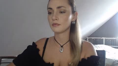 ScarlettxBlonde online show from June 15, 2:42 pm