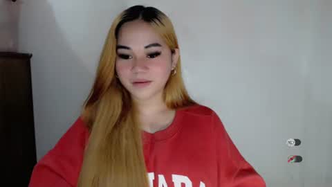 scarletvamp online show from October 1, 2:54 am