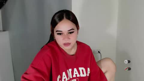 scarletvamp online show from March 8, 2:04 am