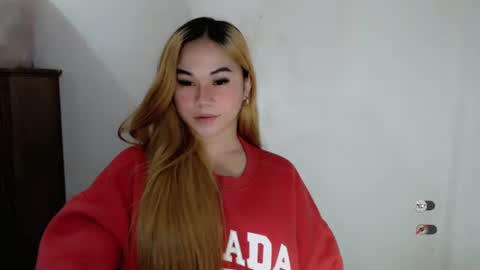 scarletvamp online show from October 14, 3:42 am