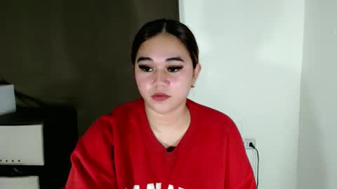 scarletvamp online show from February 28, 2:37 am