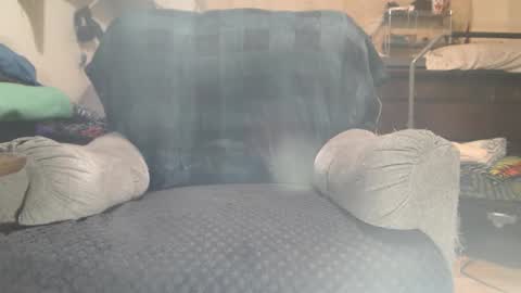 Scarlotta online show from January 15, 1:03 am