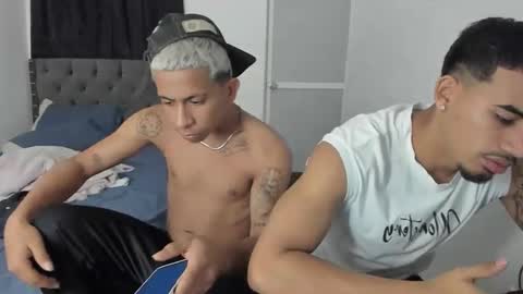 Scart online show from December 14, 5:57 am