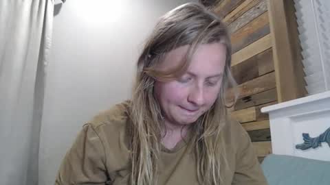 ScarTit Bernhard online show from March 10, 2:38 am