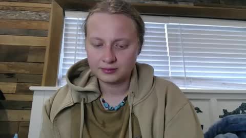 ScarTit Bernhard online show from March 21, 10:24 pm