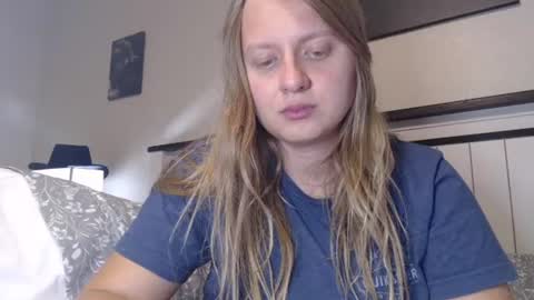 ScarTit Bernhard online show from June 13, 5:29 am