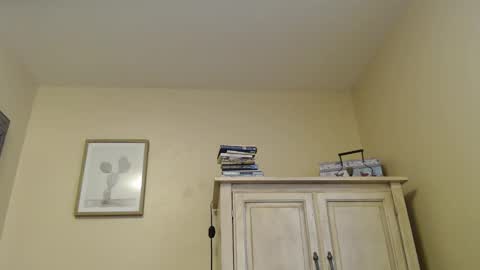 ScarTit Bernhard online show from December 21, 10:49 pm