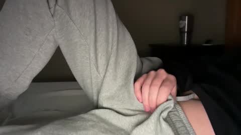 Skinny College Boy online show from March 21, 3:38 pm