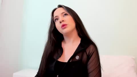 SCARLET online show from March 25, 11:28 am