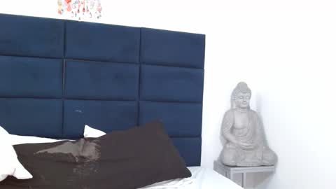 SCARLET online show from November 6, 1:36 pm