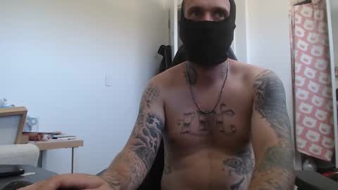 Snapshot of sceptixx chatting on December 31, 5:55 am sceptixx online show from December 31, 5:55 am