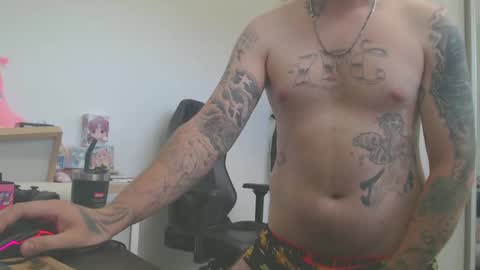 Snapshot of sceptixx chatting on December 27, 2:14 am sceptixx online show from December 27, 2:14 am