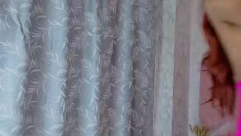 Scarlhet Brown online show from June 12, 1:54 pm
