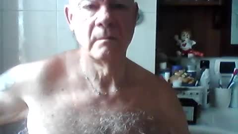 schizzodoro online show from April 18, 2:52 pm