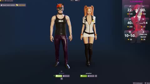 Leon online show from November 23, 8:34 am