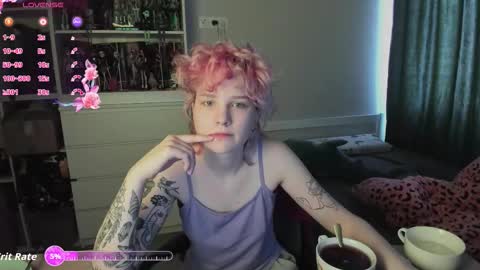 Rina online show from March 16, 7:12 am