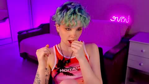 Rina online show from December 20, 4:57 pm