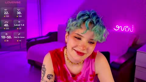 Rina online show from December 16, 4:38 pm