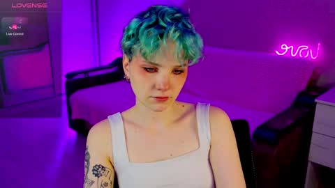 Rina online show from December 9, 1:13 pm