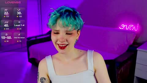 Rina online show from December 9, 4:15 pm