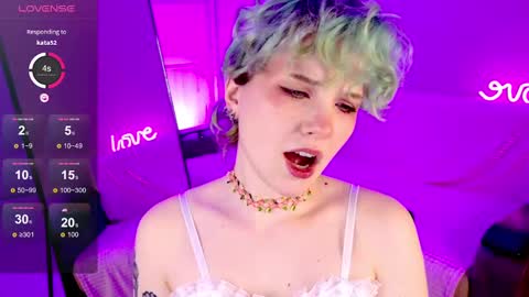 Rina online show from January 24, 1:36 pm