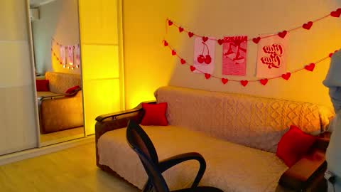 Rina online show from September 28, 11:08 am