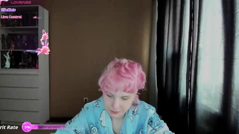 Rina online show from April 15, 7:12 am