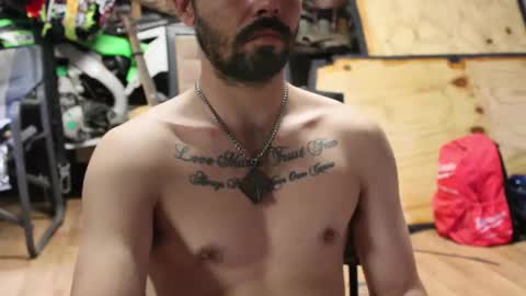 scincere369 online show from March 3, 6:09 am