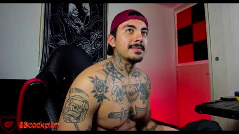 Alejandro help me to reach 200 thumps up online show from February 20, 6:26 am