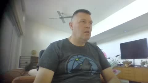 Scoobs online show from January 30, 8:54 am