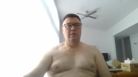 Scoobs online show from June 30, 12:43 am