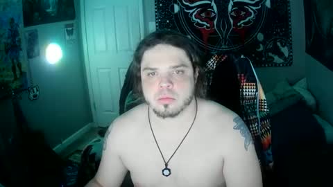 scoobysnaxxxxx online show from January 25, 9:36 am