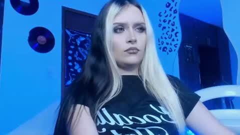 Goddess online show from August 8, 4:33 am