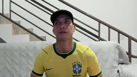 Daniel martinez - Independent model online show from June 25, 1:02 am