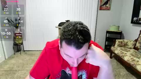 Scott online show from August 1, 5:42 am