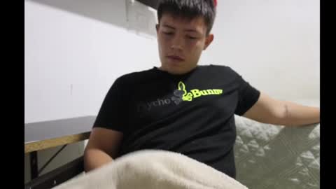 scott20055 online show from March 7, 12:56 pm