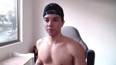 Twitter Scott brasher1 Instagram Camiloestuardo2 online show from February 19, 10:09 pm