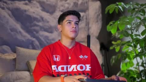 Andrew Flintt online show from March 31, 3:18 am