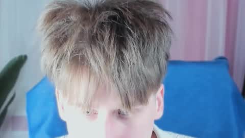 Scott online show from January 13, 9:33 pm